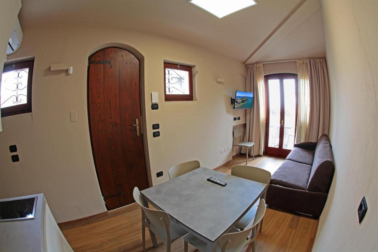 Smeraldo Dip Villa Canneto Sirmione Exteriör bild